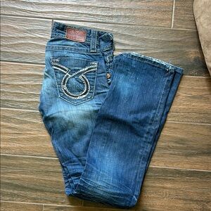 Big Star Jeans